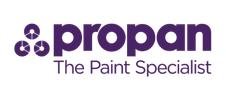 Logo Propan