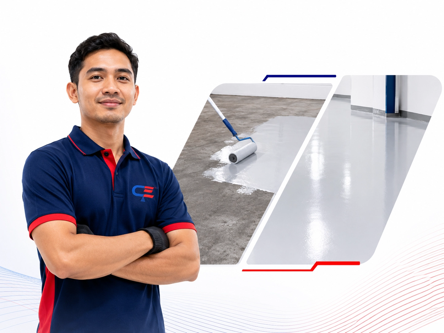 Tim Cang Epoxy Profesional