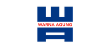 Logo Warna Agung
